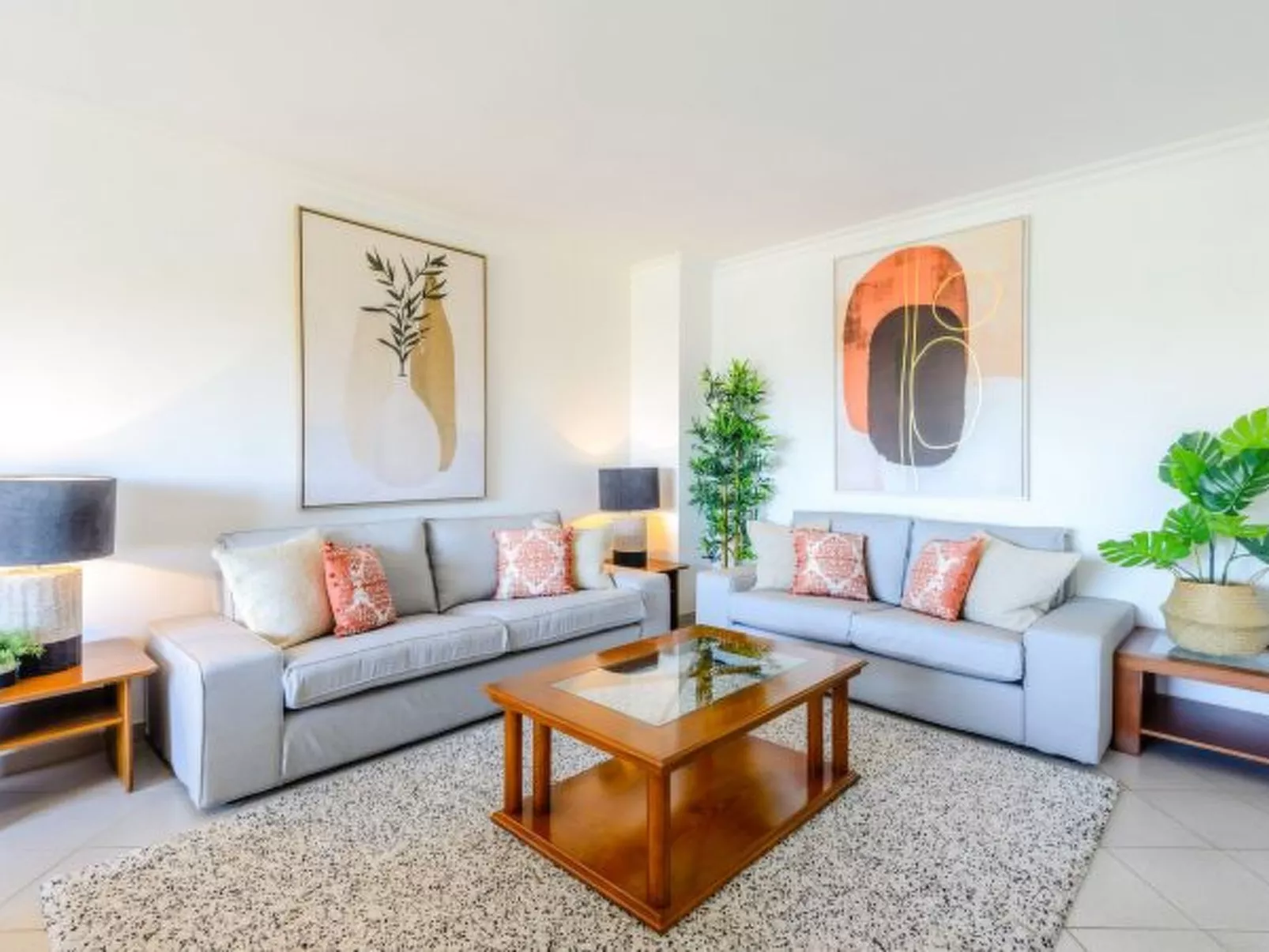 Casa Europa - Vilamoura centre - Inside