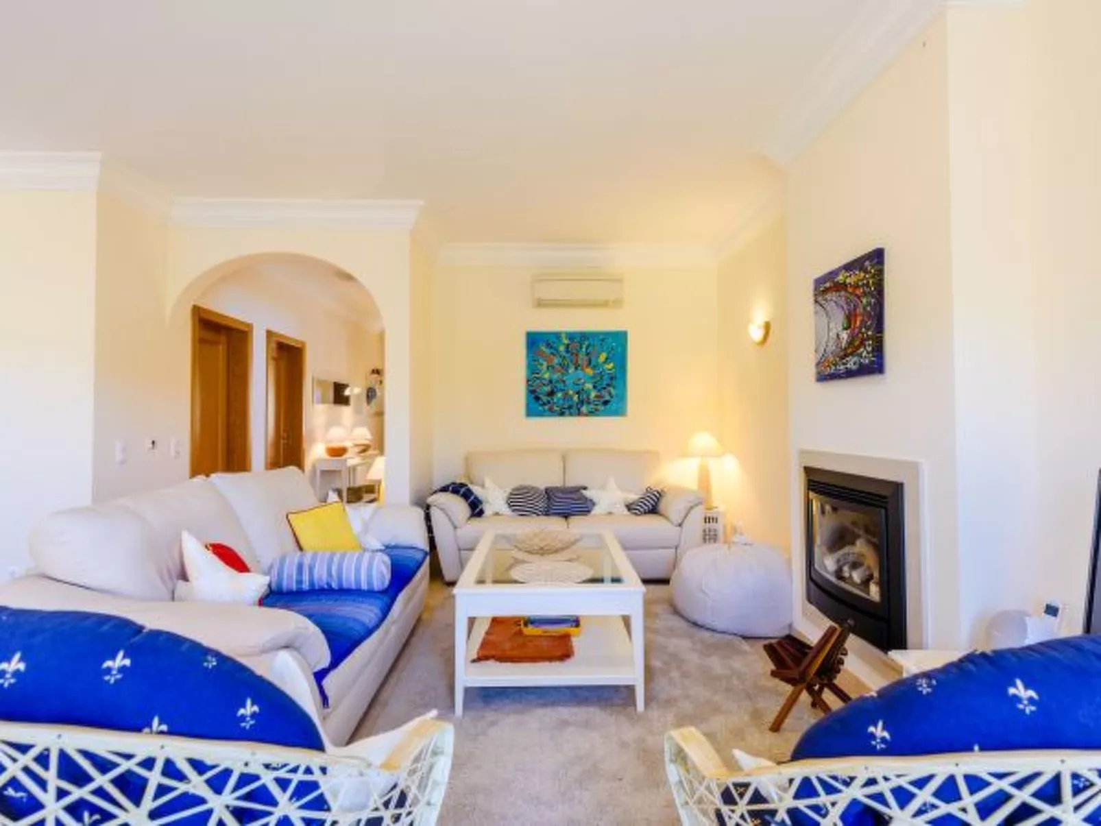 Casa Mapie - Boavista Golf Resort & Spa - Inside