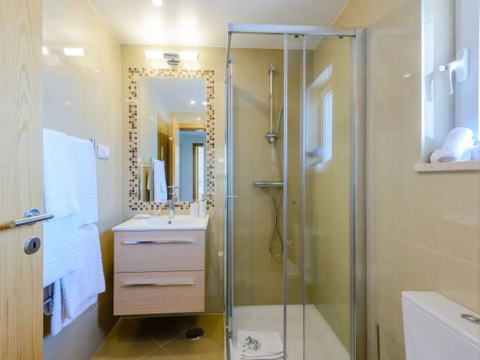 Boavista Golf and Spa Resort - Bayview - Inside