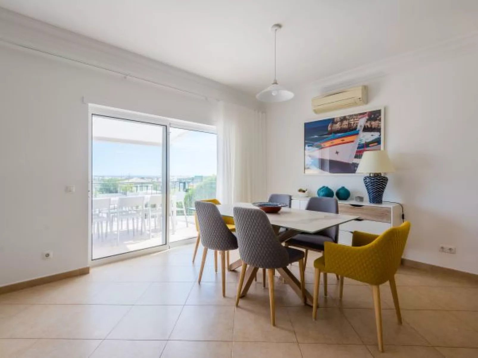 Casa Rosa at Boavista Resort - Inside