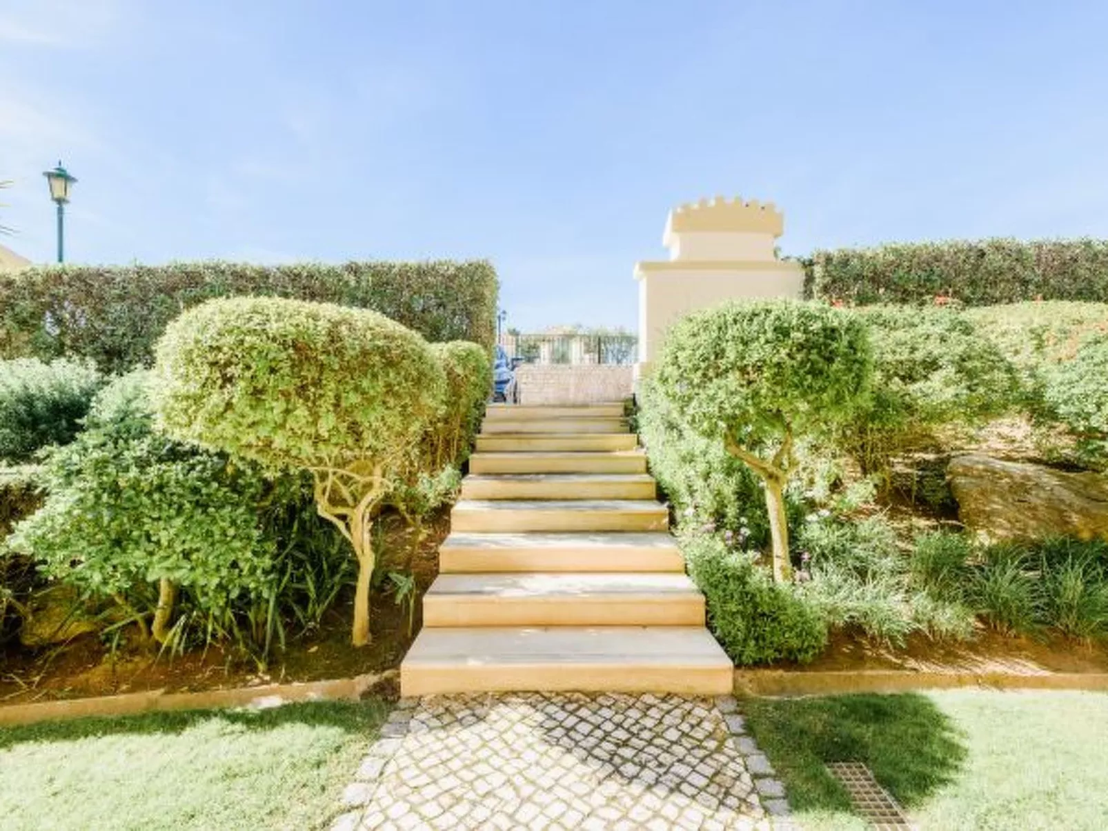 Boavista Golf Resort - Fairviews Villa - Outside