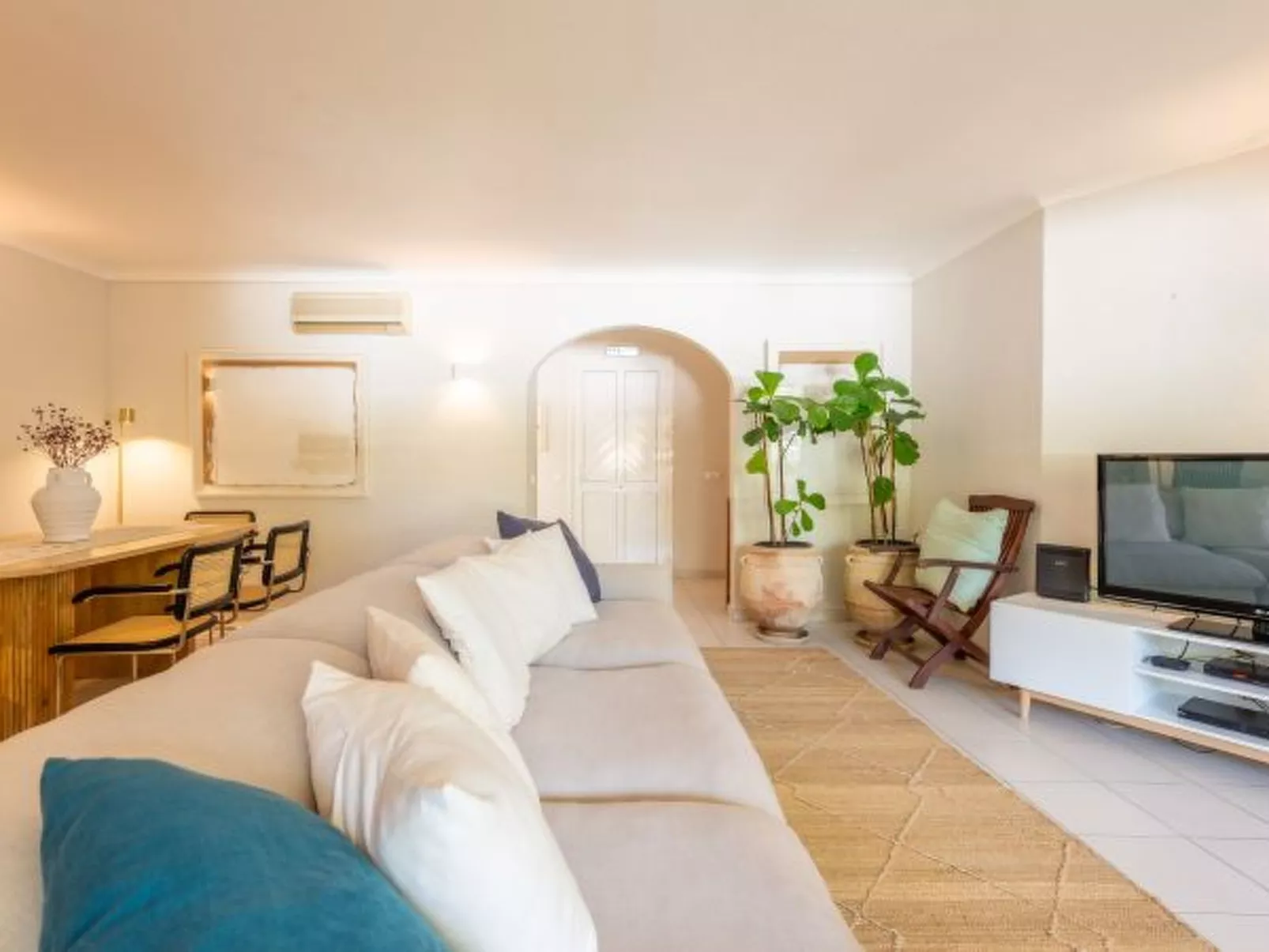 Jardins do Golfe at Vale do Lobo - Inside