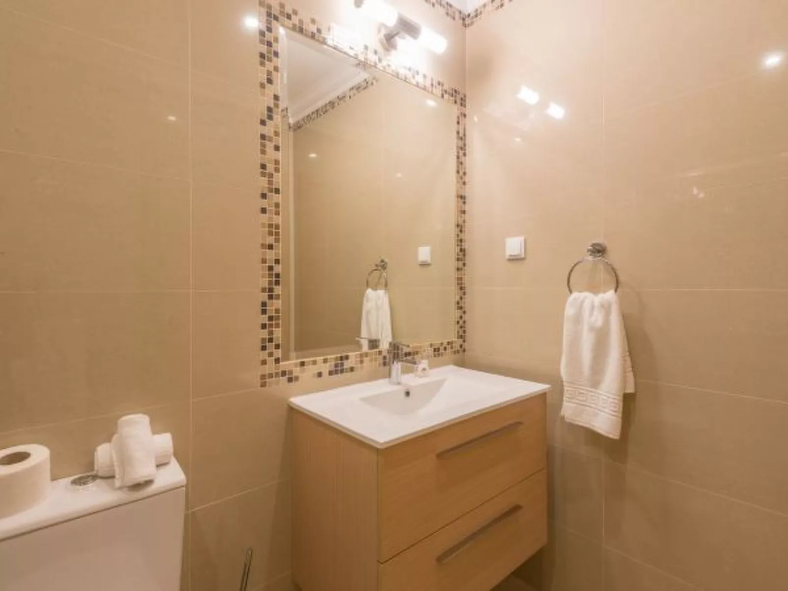 Boavista Resort - Casa Belinda - Inside