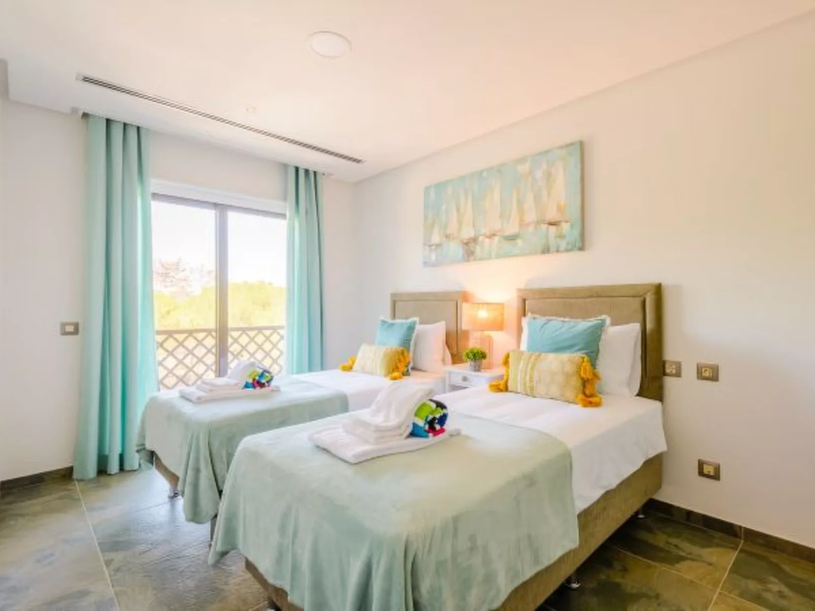 Falesia Beach C at Falesia Beach - Inside