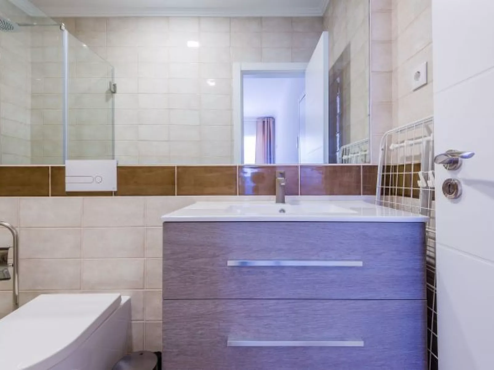 Bela Vista B in Lisboa - Inside