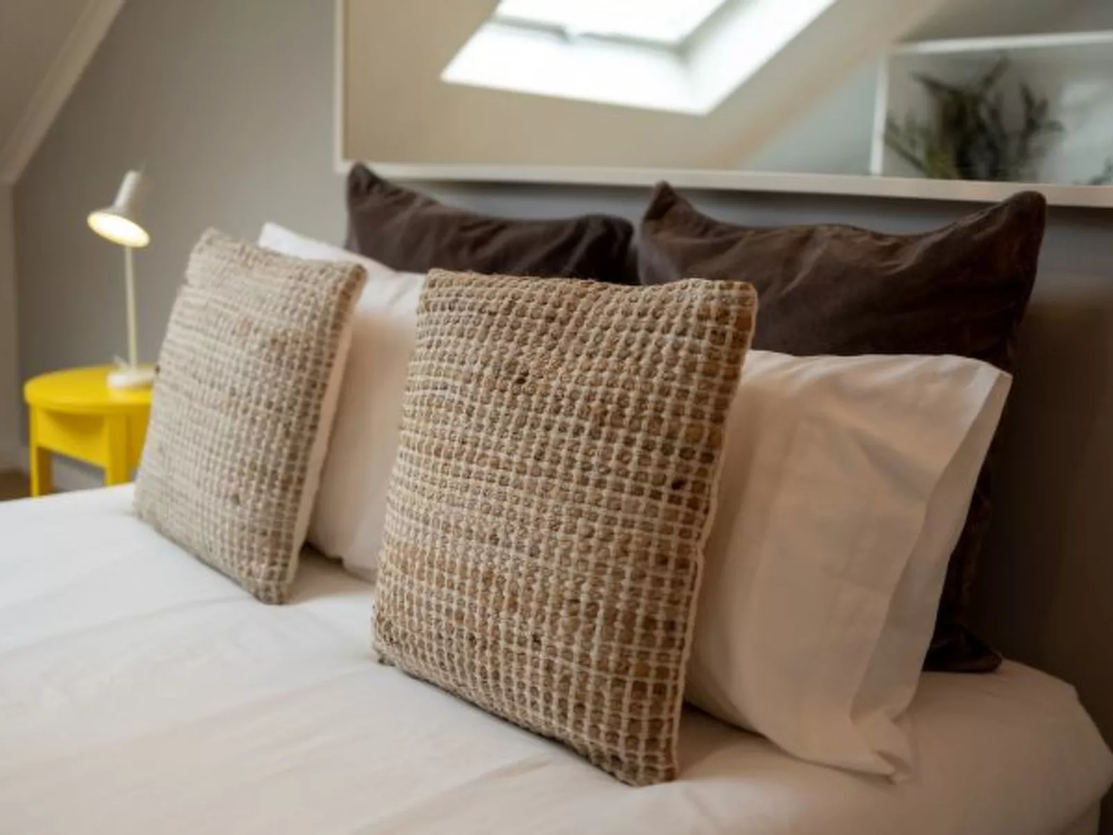 Alfama District Apartments - Santiago - Inside