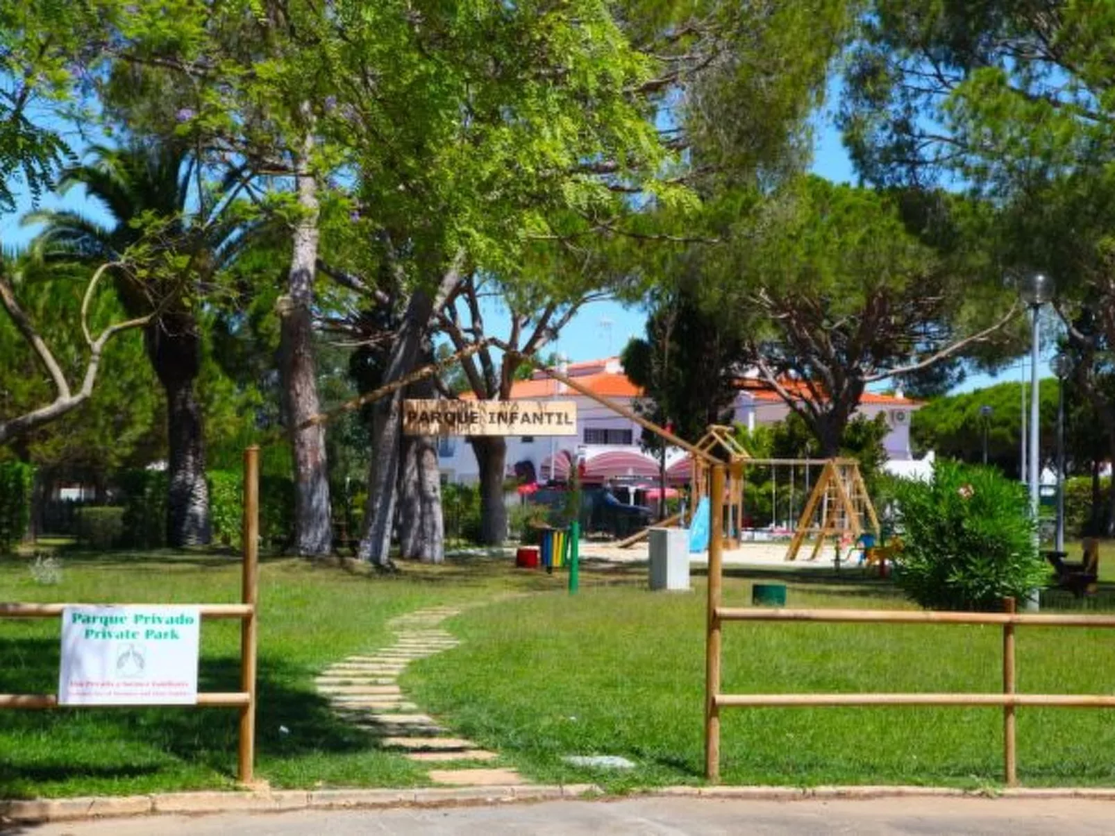 Açoteias Studio - Outside