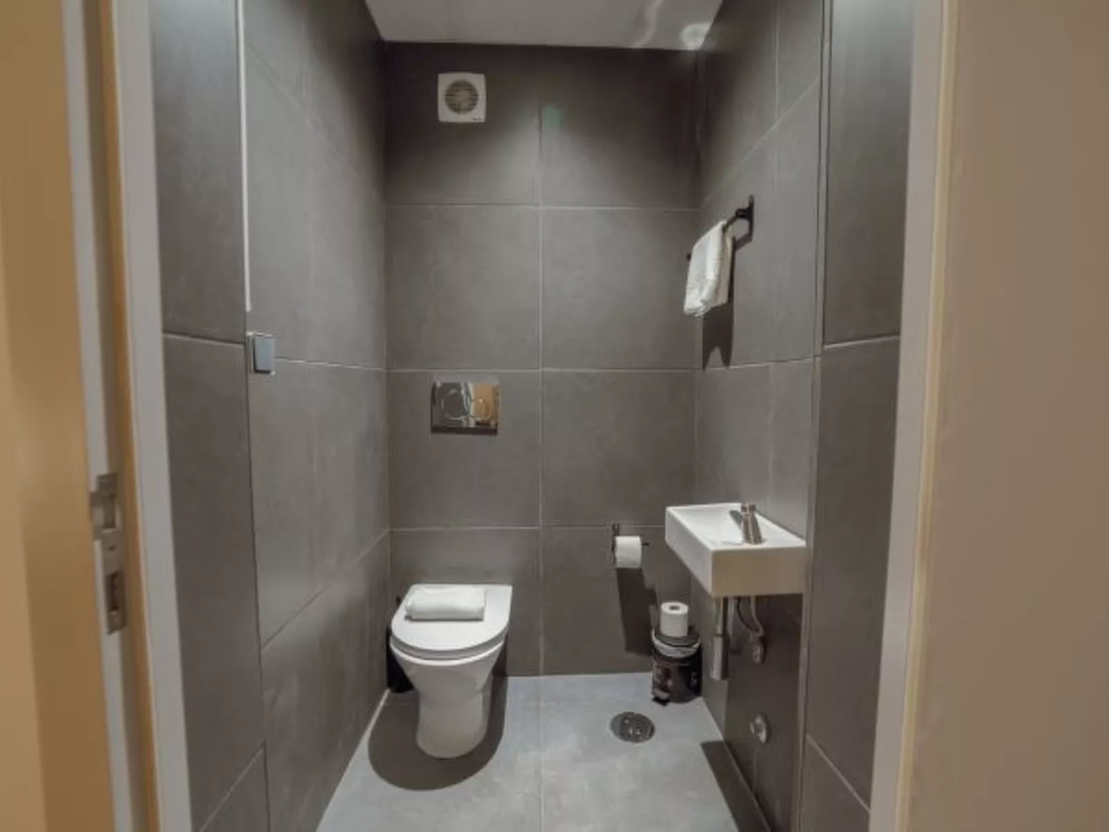 HEART OF PORTO APARTMENT G by VACATIONY - Dedans