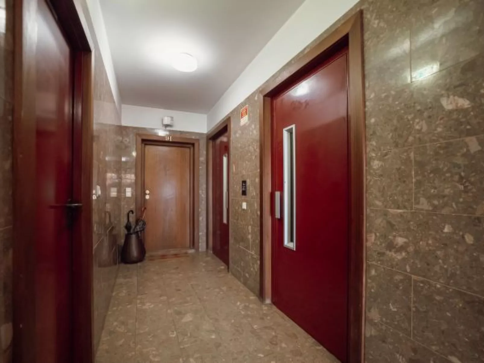 CITY CENTER GRAND SEA VIEW TERRACE by VACATIONY - Inside