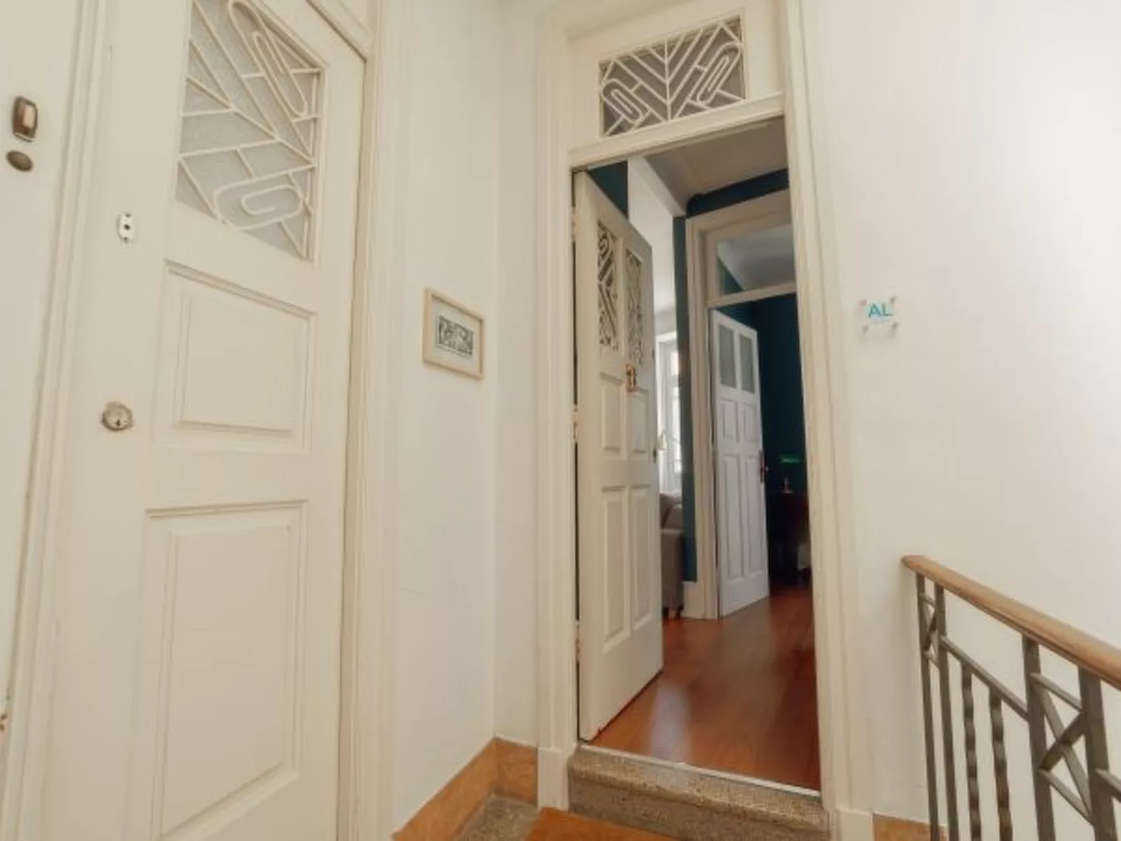 DOWNTOWN RETRO BOLHAO by VACATIONY - Inside