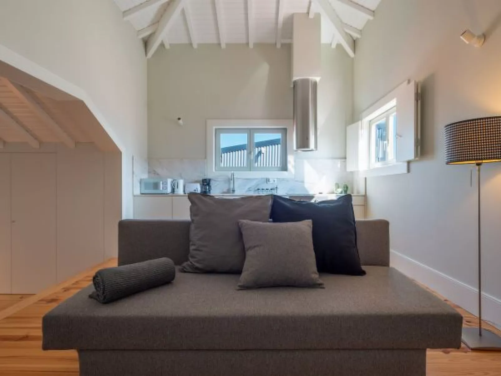 OPORTO ROOFTOP STUDIO by VACATIONY - Dedans