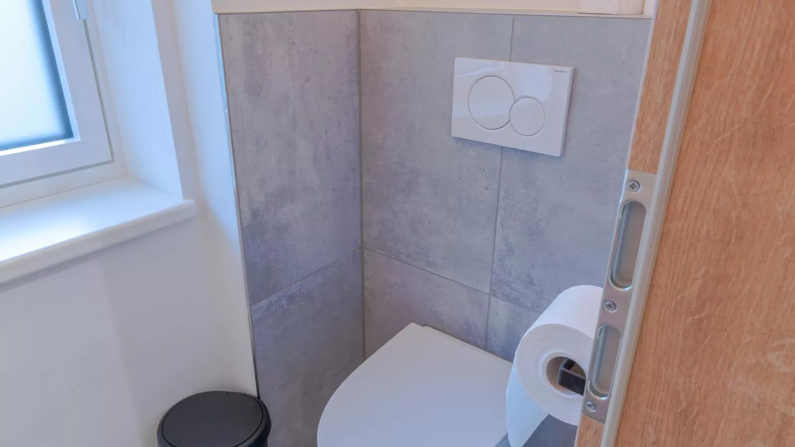 Tirolee Marchegg EG Top 2-Bathroom