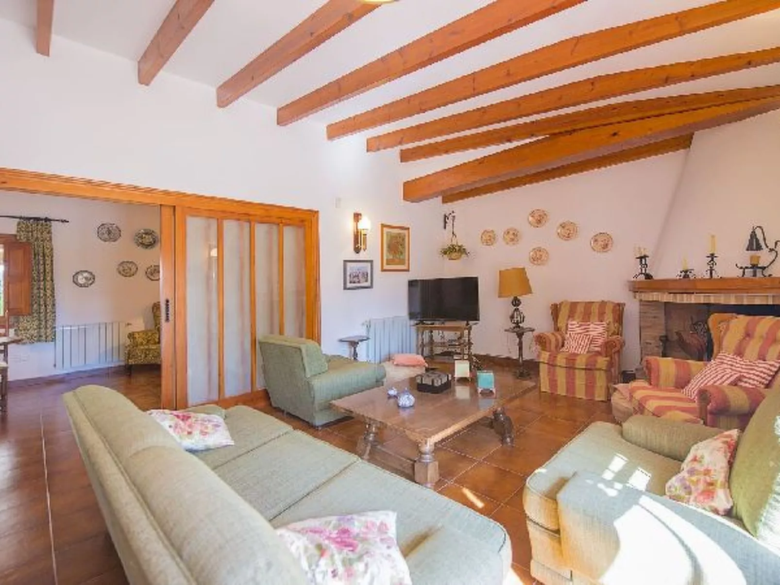 Villa Puseta - PlusHolidays - Image-tags.info