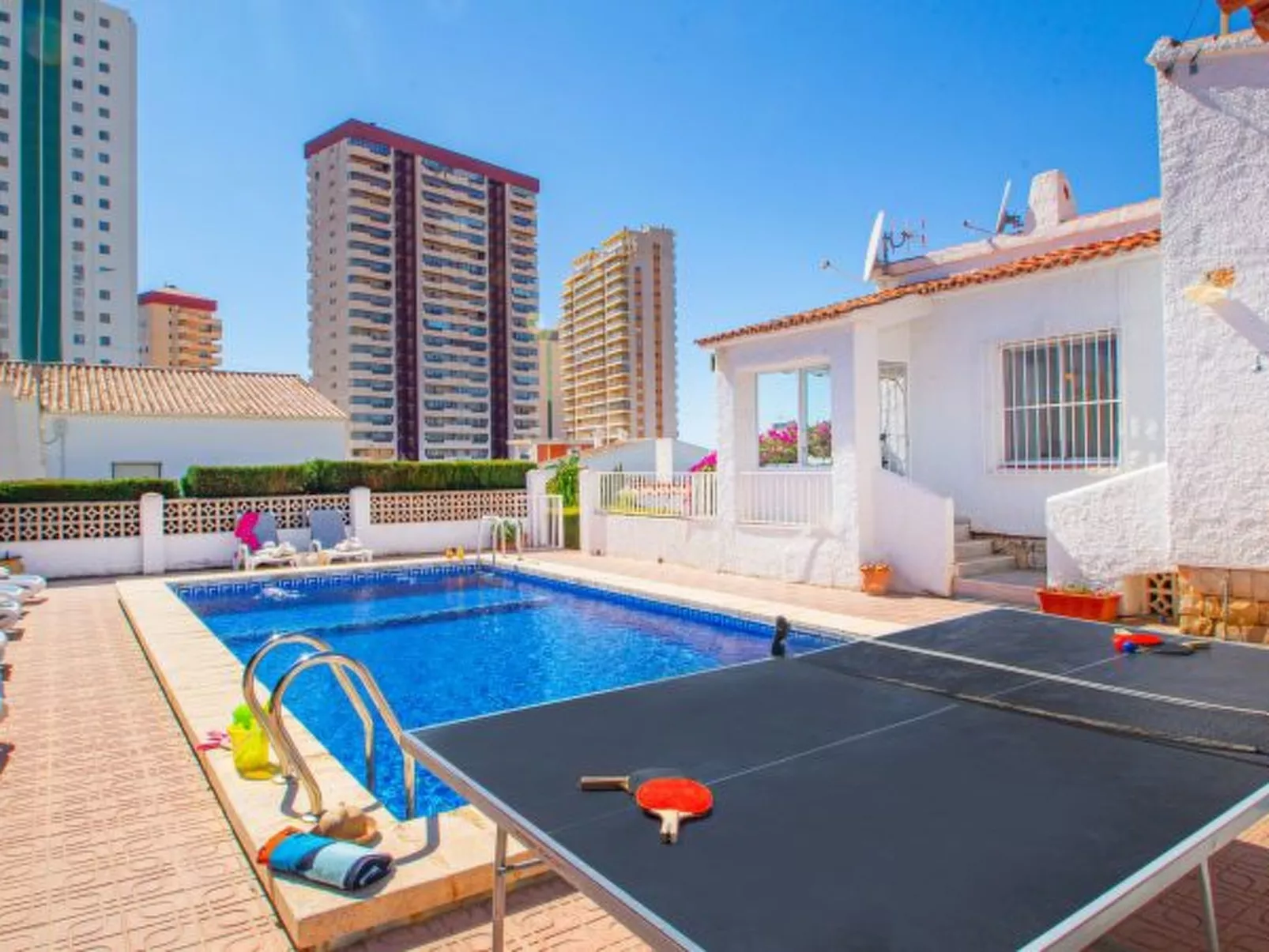 Villa Catrina - Plusholidays - Image-tags.info