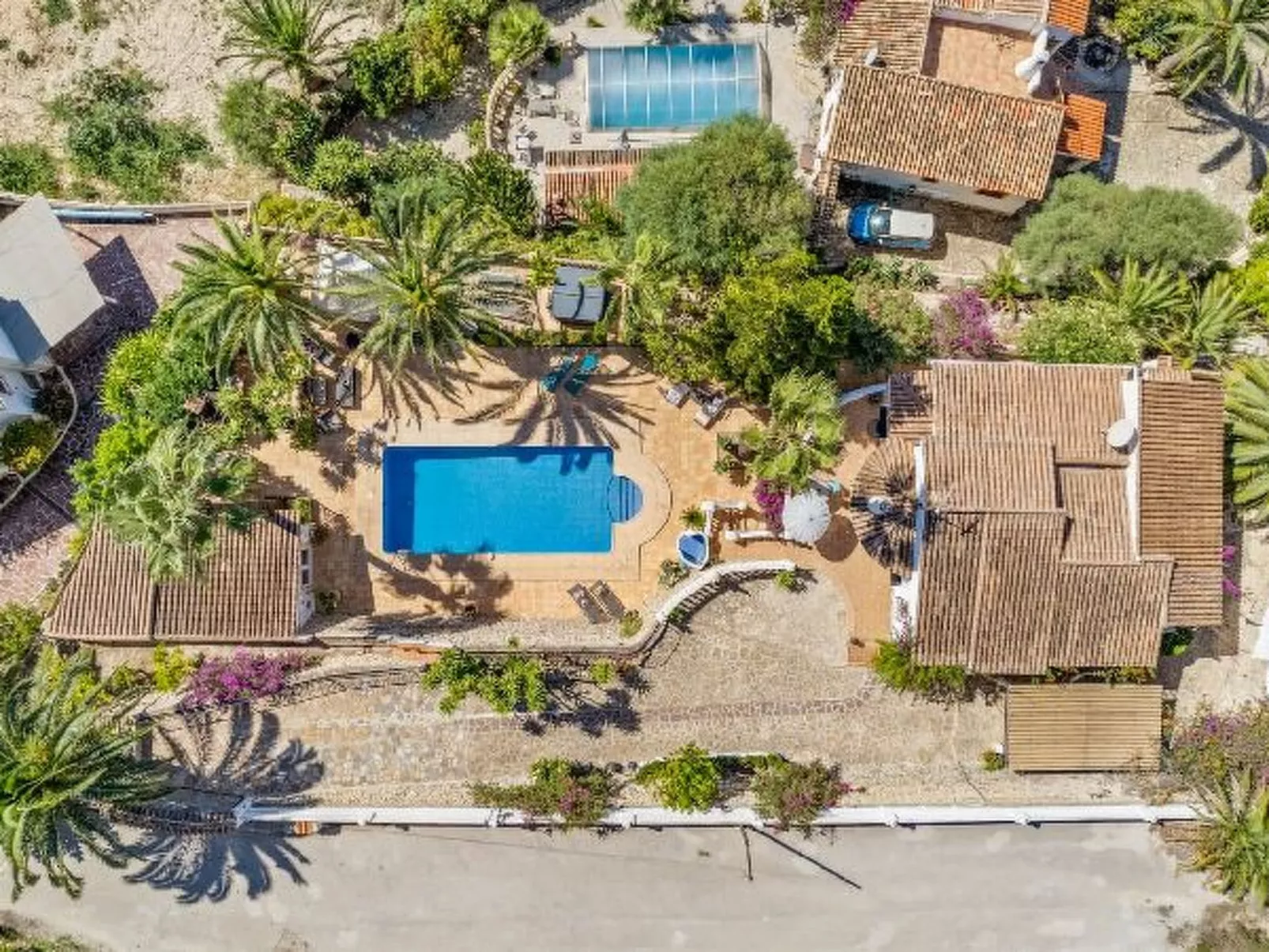 Villa Domingo - PlusHolidays - Image-tags.info