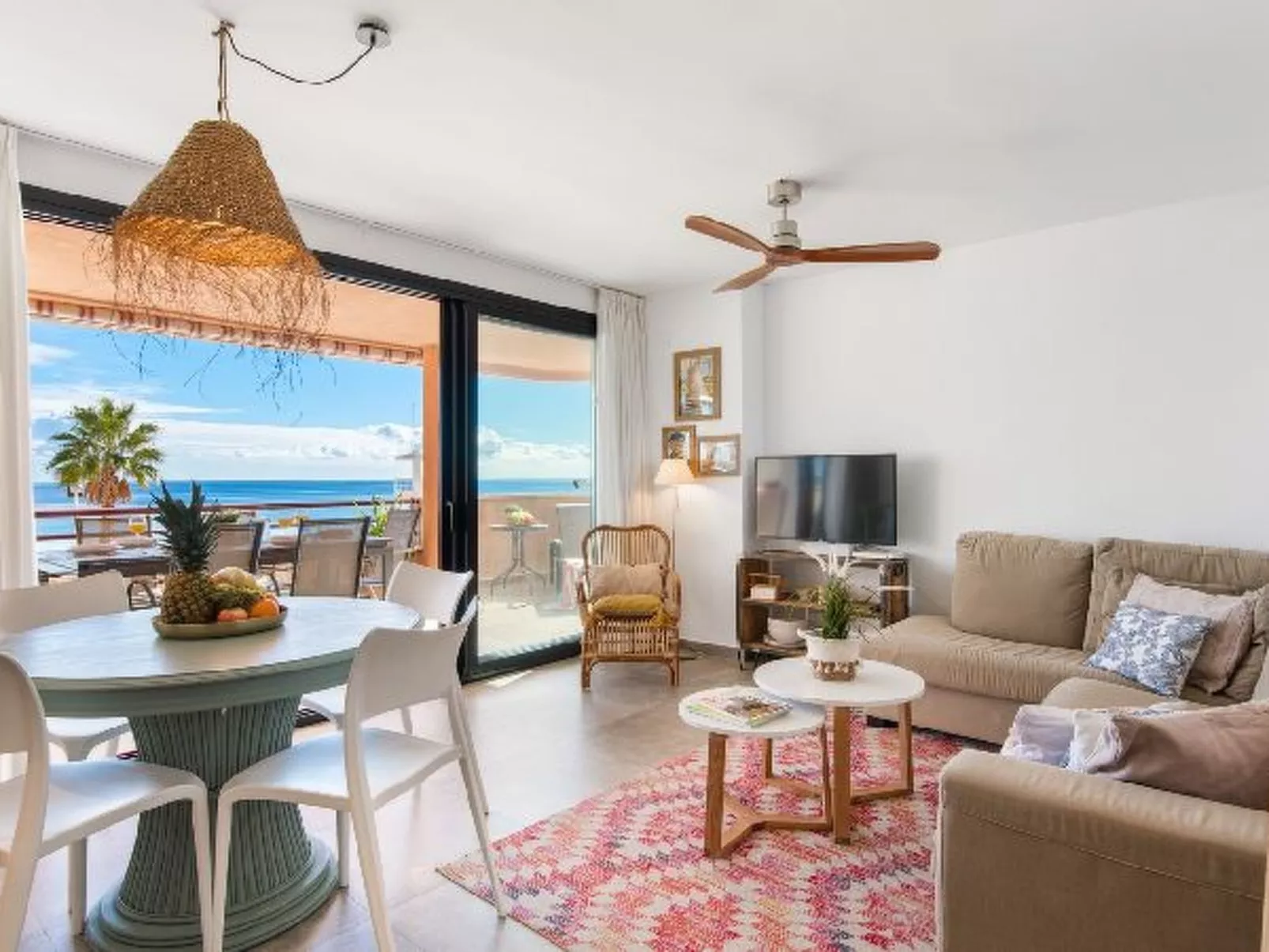 Apartment Topacio 1 - Plusholidays - Image-tags.info