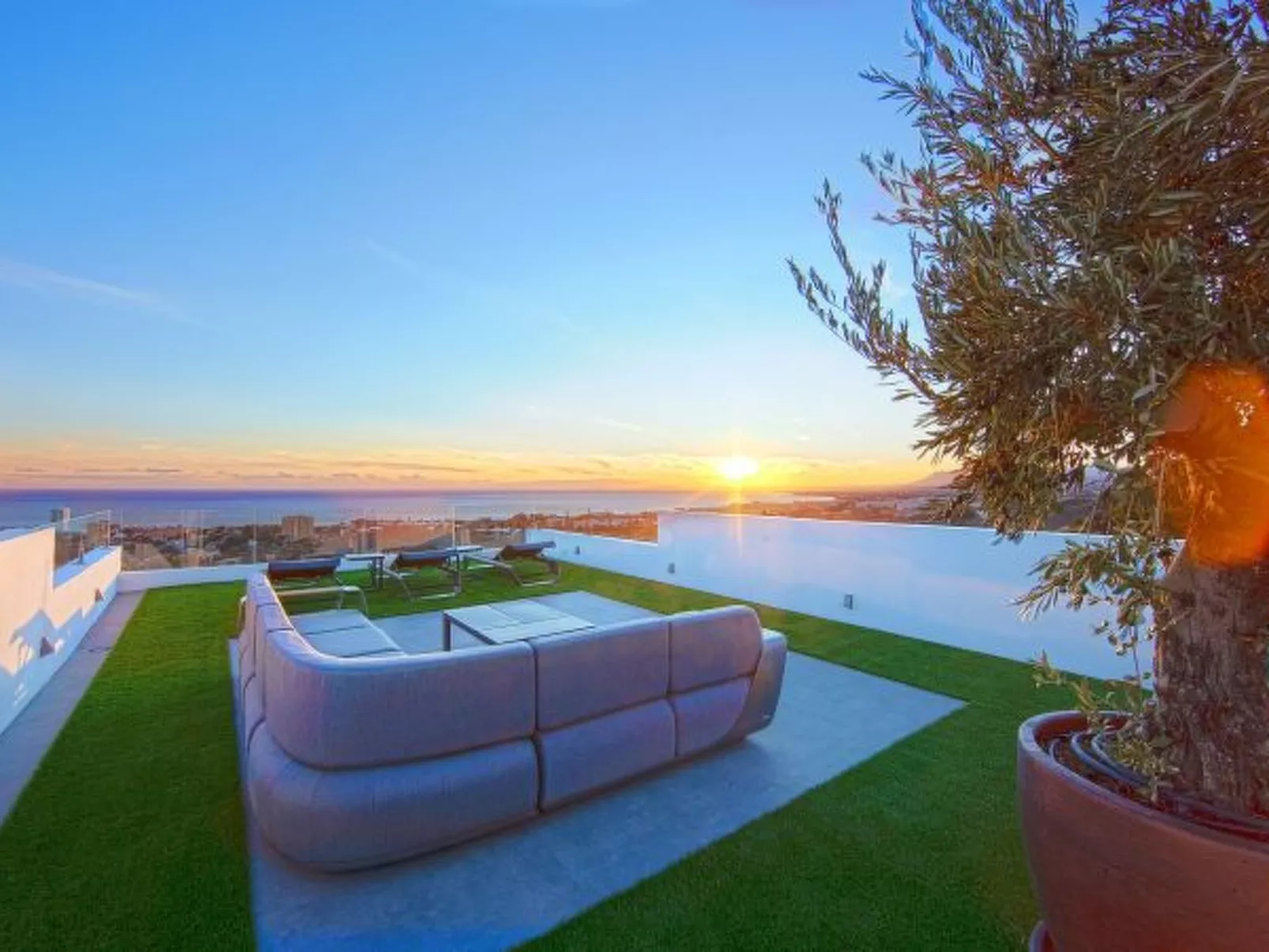 Luxury Villa Tomillo - Image-tags.info