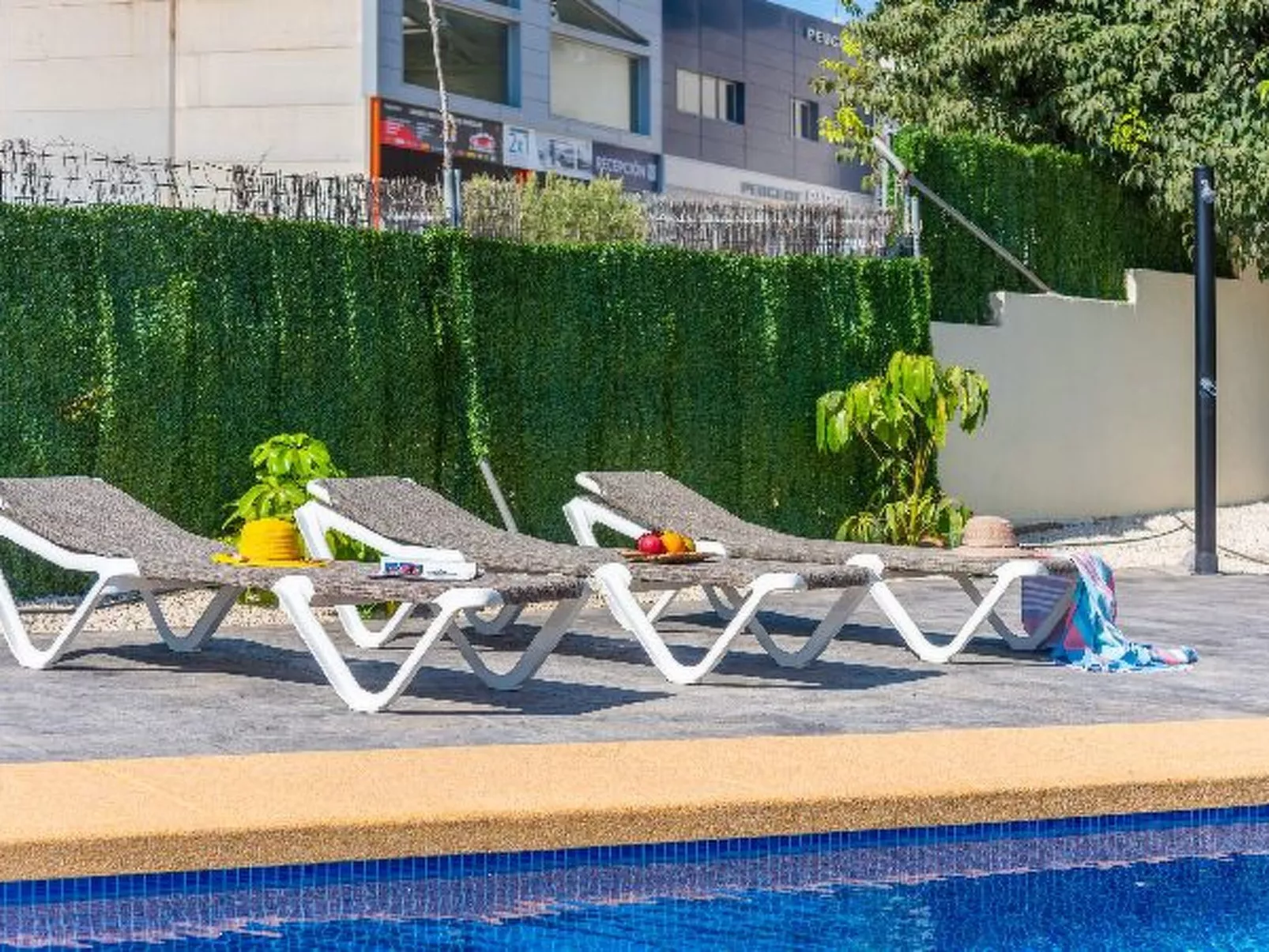 Villa Escriva - PlusHolidays - Image-tags.info