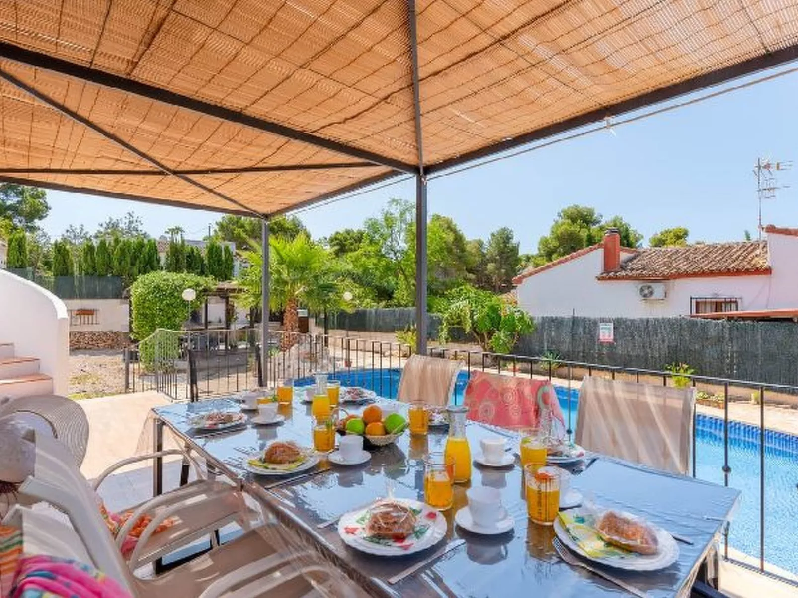 Villa Rebeca - PlusHolidays - Image-tags.info