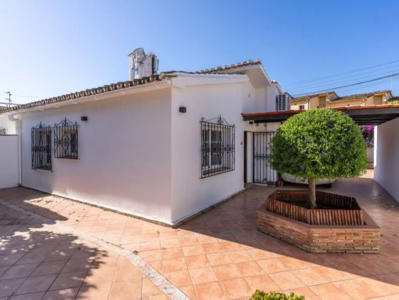 Casa Andasol A1 - Image-tags.info