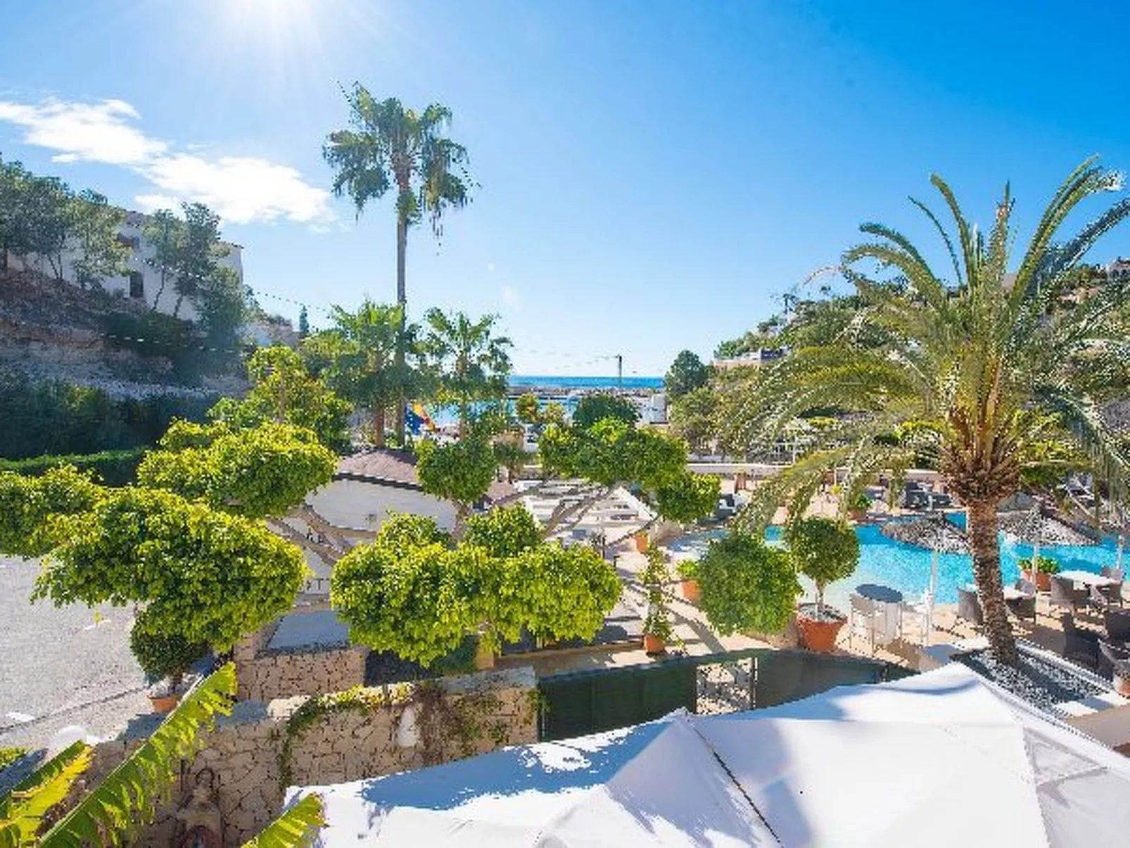 Apartment Felicidad - PlusHolidays - Image-tags.info