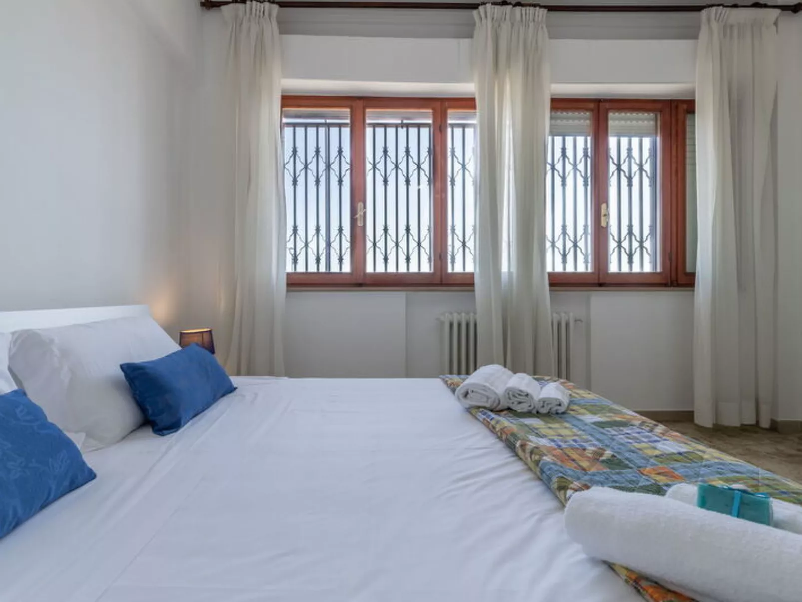 Casa Rivamare - Dedans