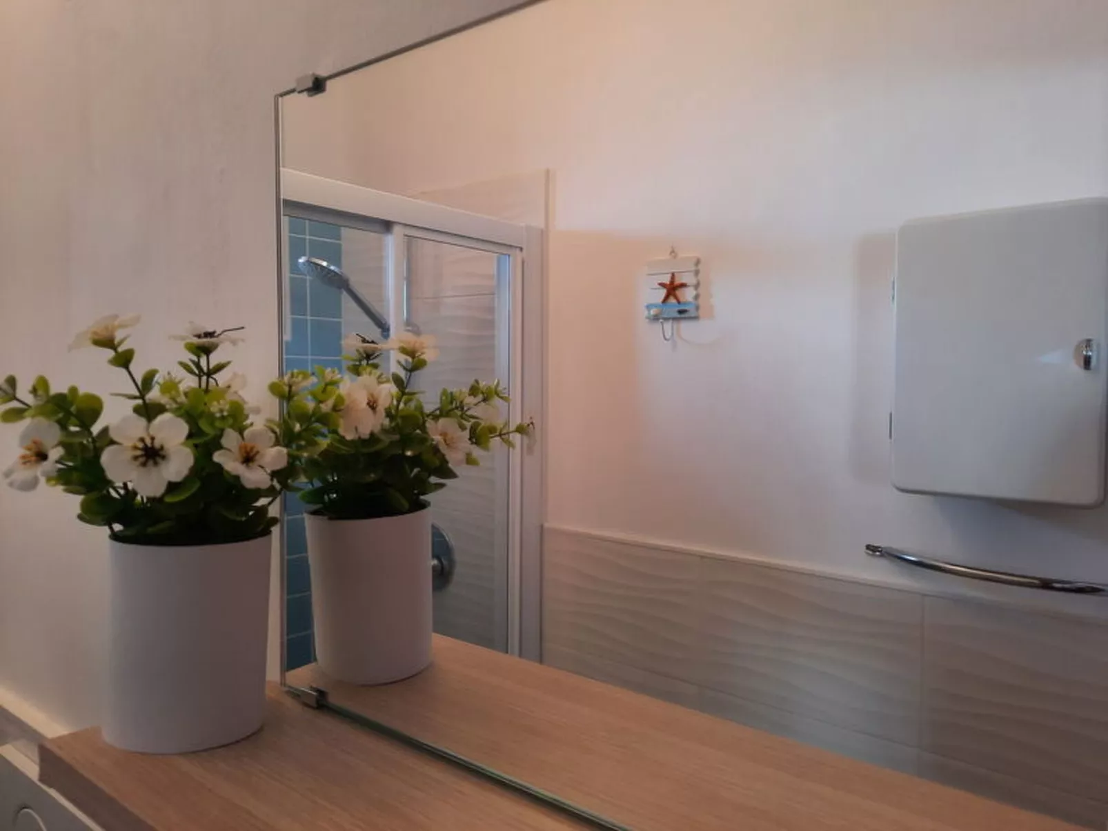 Cattolica Sea Loft - Dedans