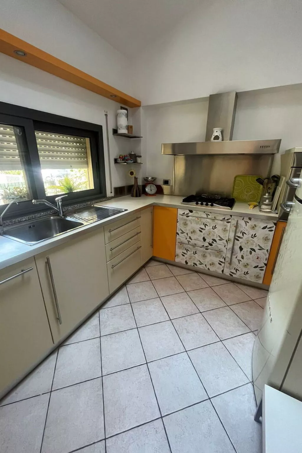 Bell'aria Apartment - Dedans