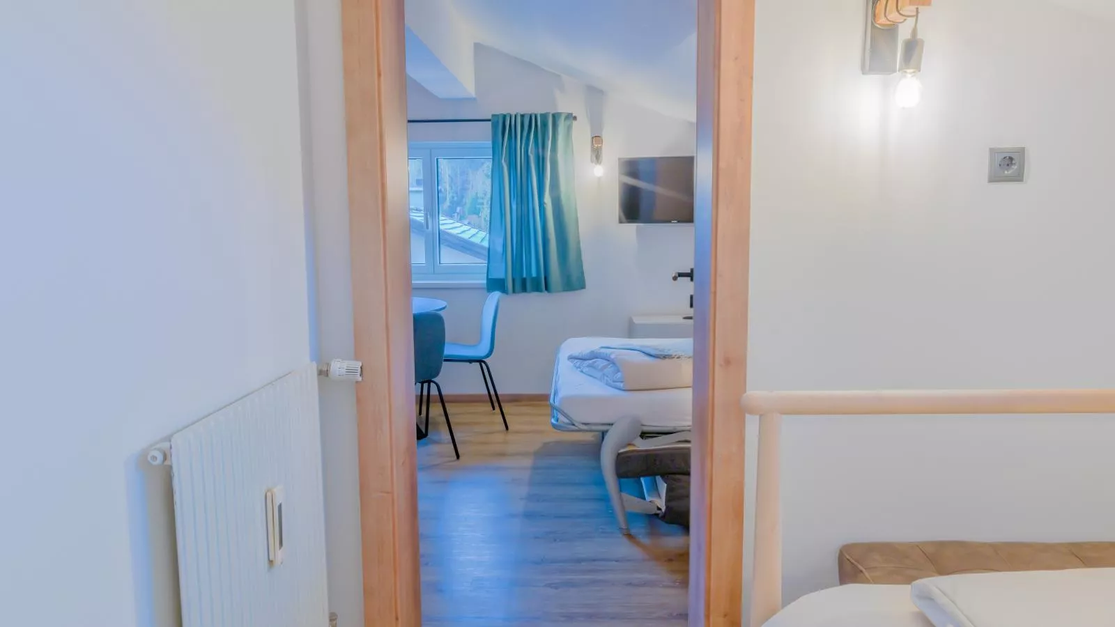 Tirolee Marchegg EG Top 2-Bedroom