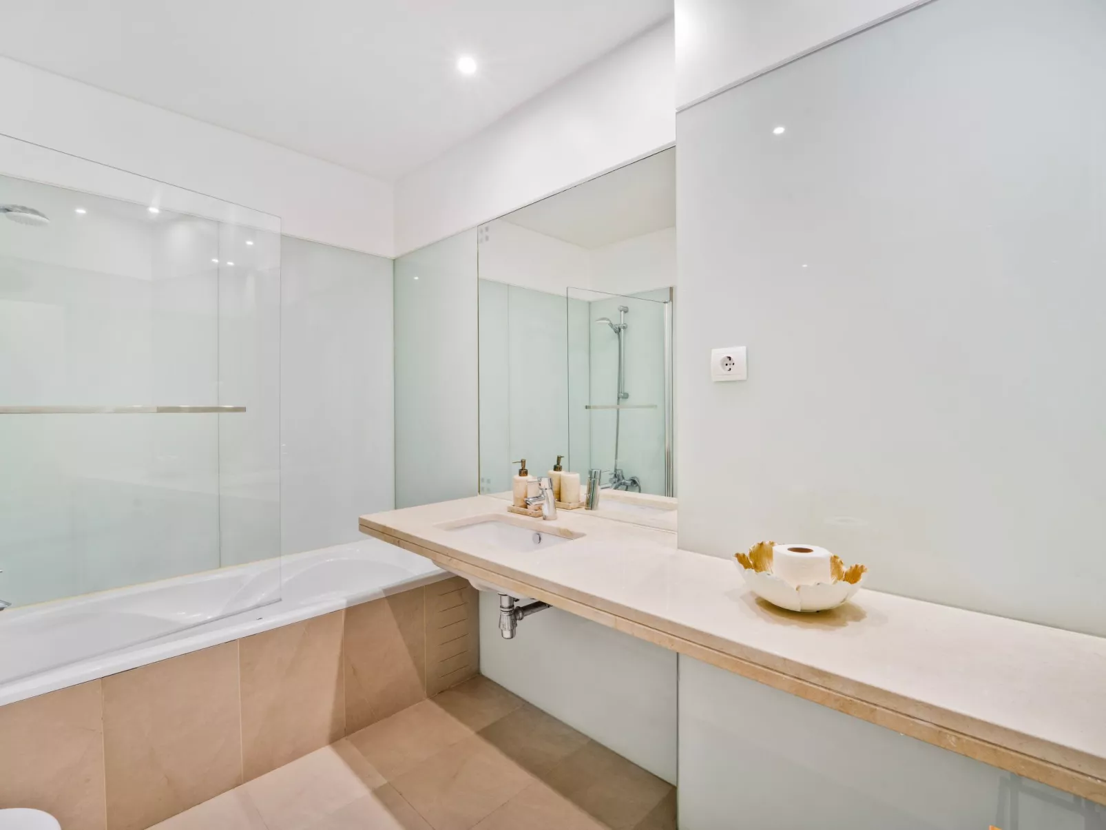 La Vie Erstklassiger Standort - Inside