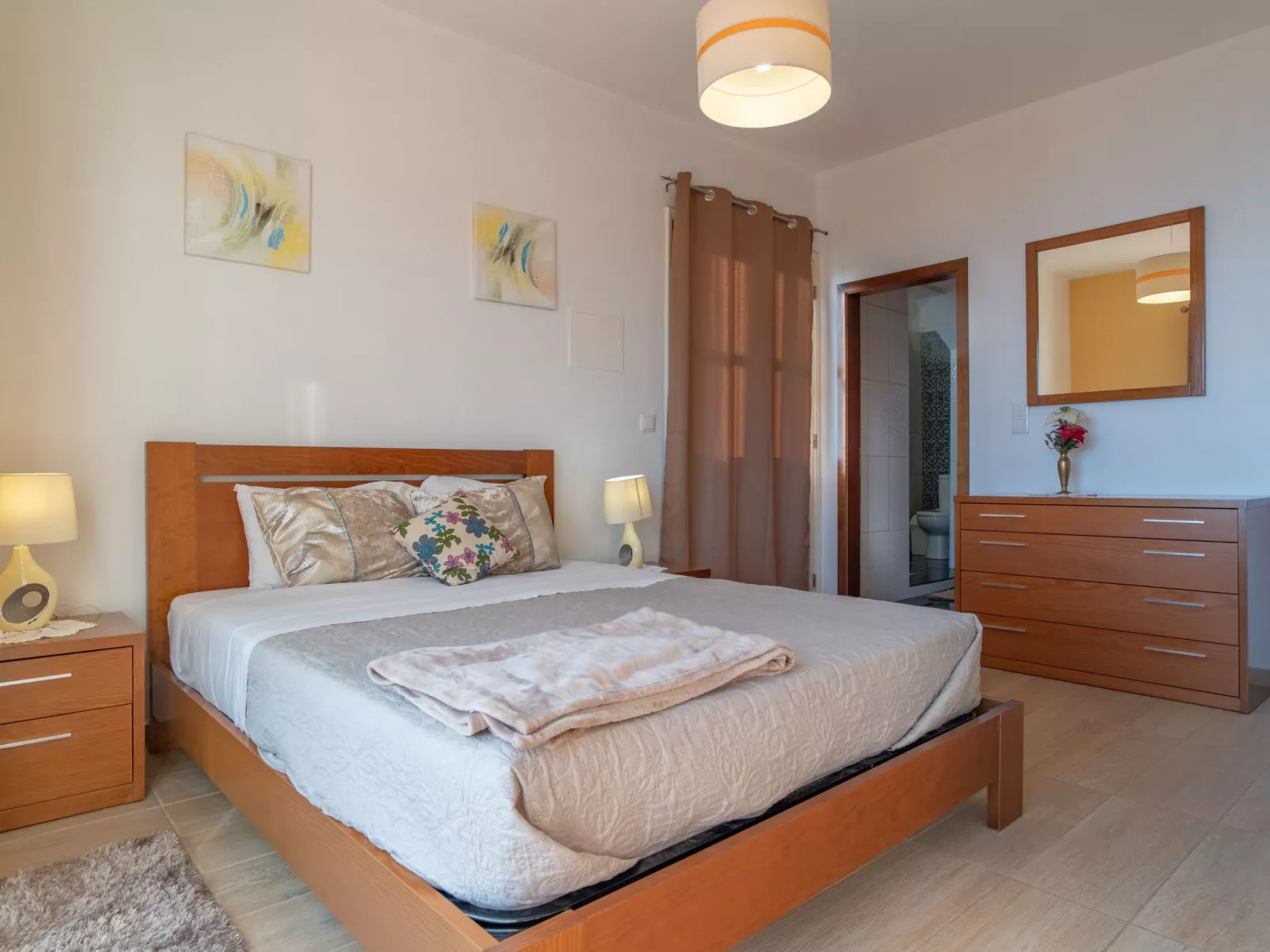 Casanova-Villa - Dedans