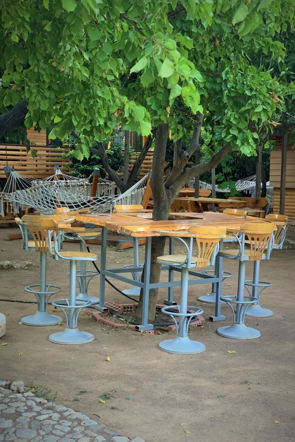 Luxuriöse Duplex-Wohnungen in Cirali - Dehors