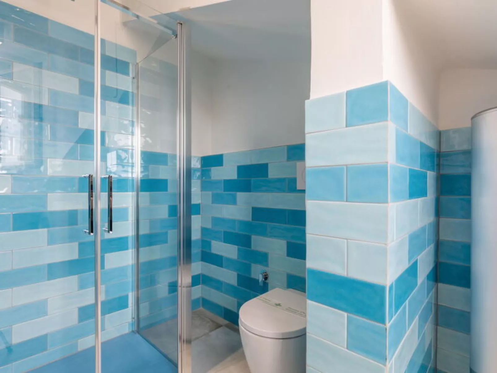 Conero Bluloft - Dedans