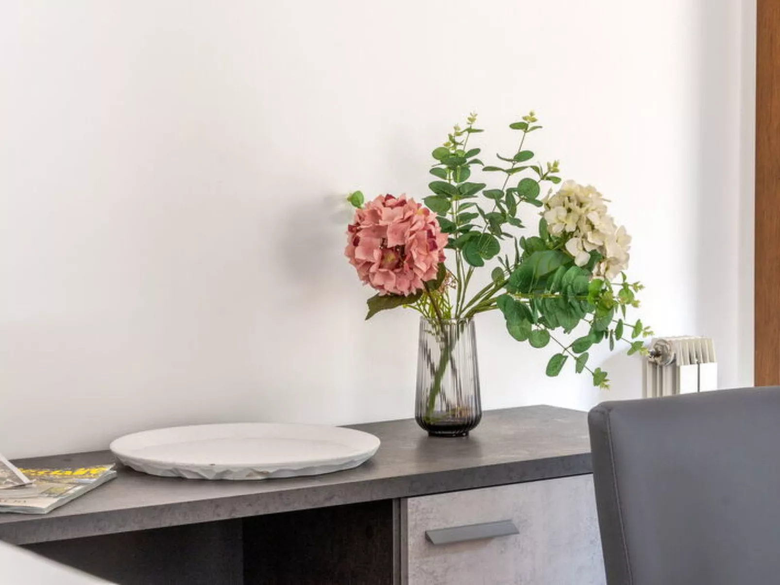 Fano Suite Apartment - Image-tags.info