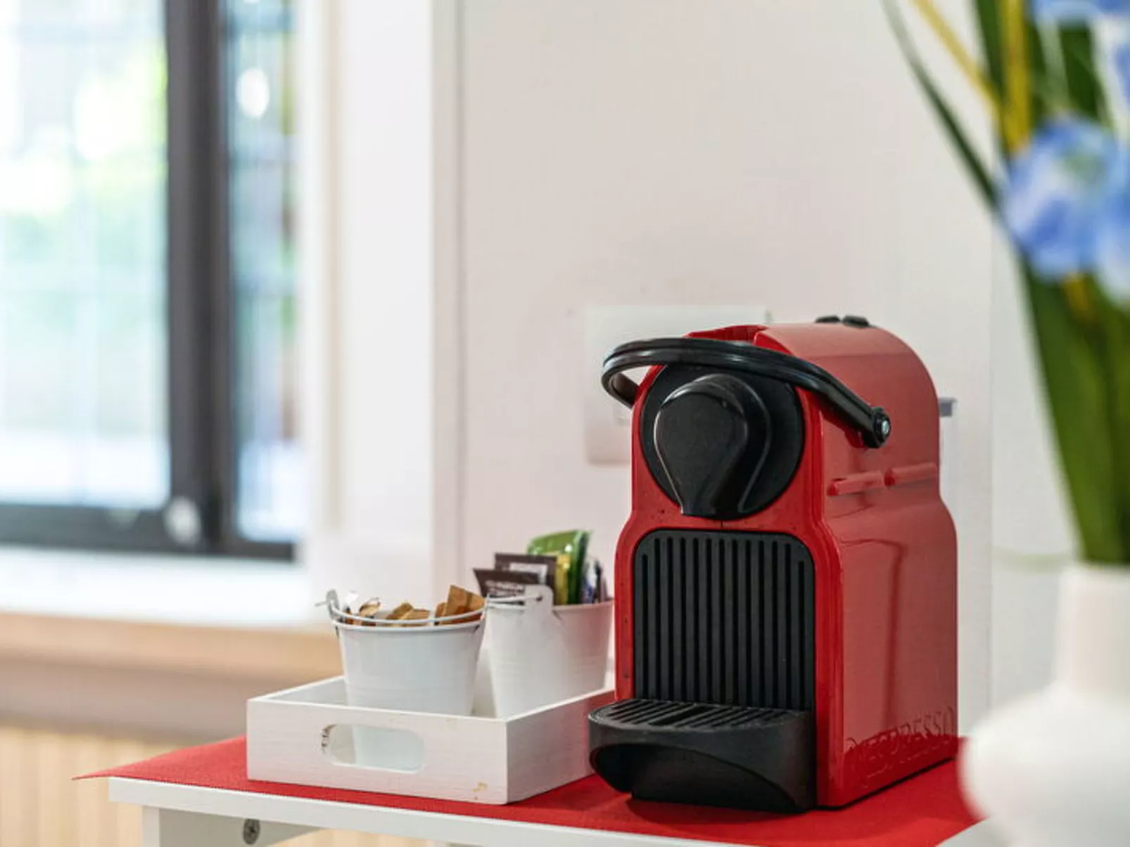 Movie Suite Jesi - Dedans