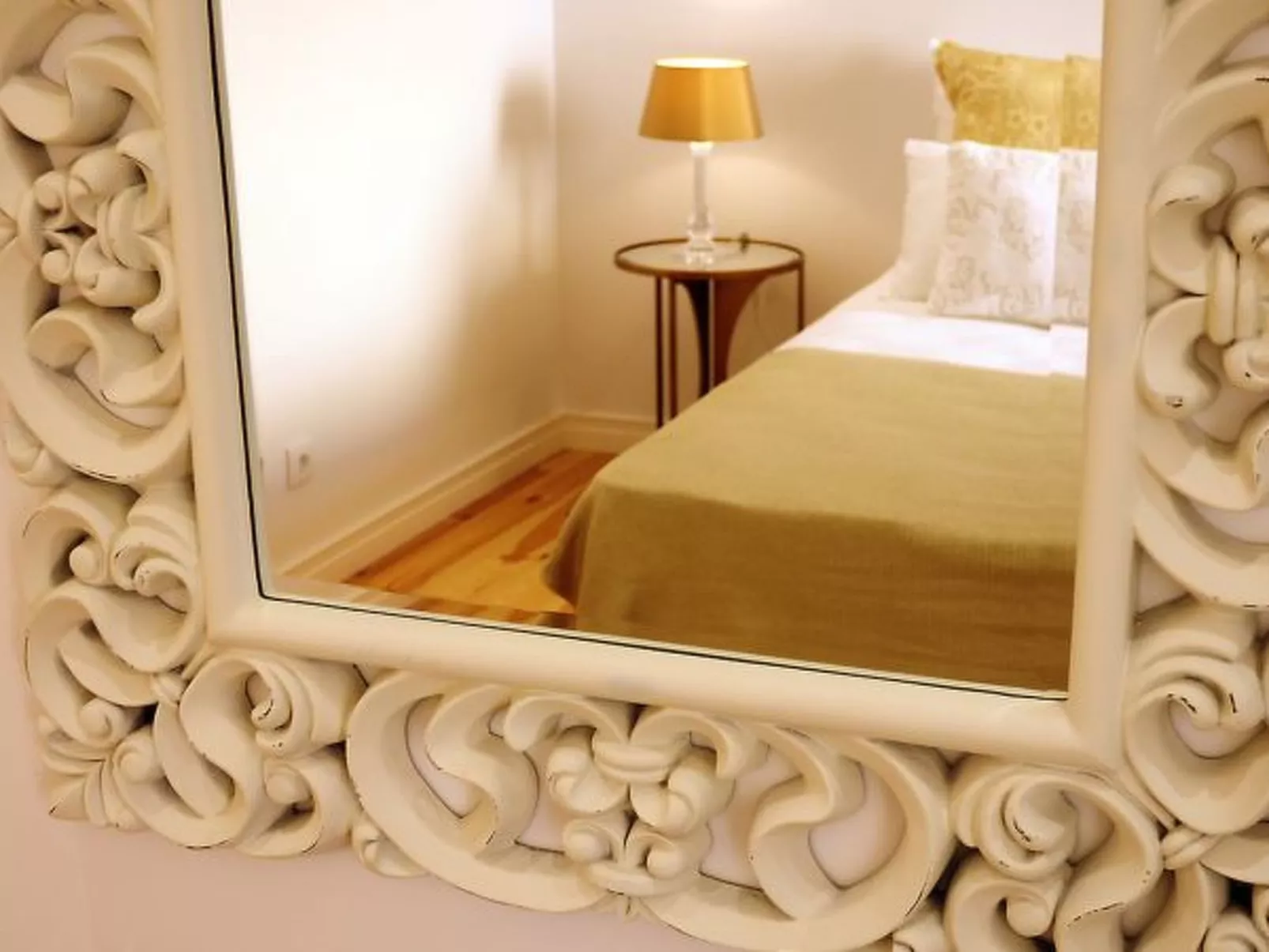 Sado Blue City&River Flats - Figueirinha - Inside