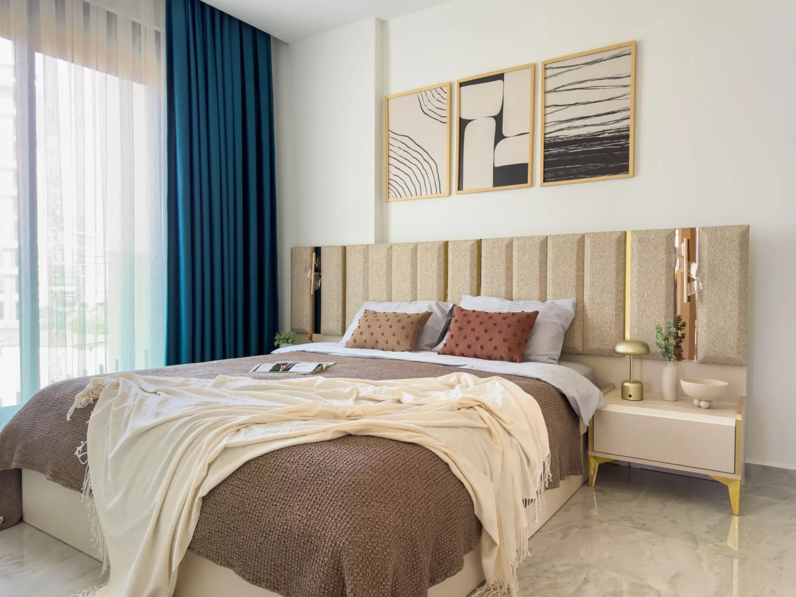 Qoople Eхсellence A-49 neue Wohnung am Meer - Image-tags.info