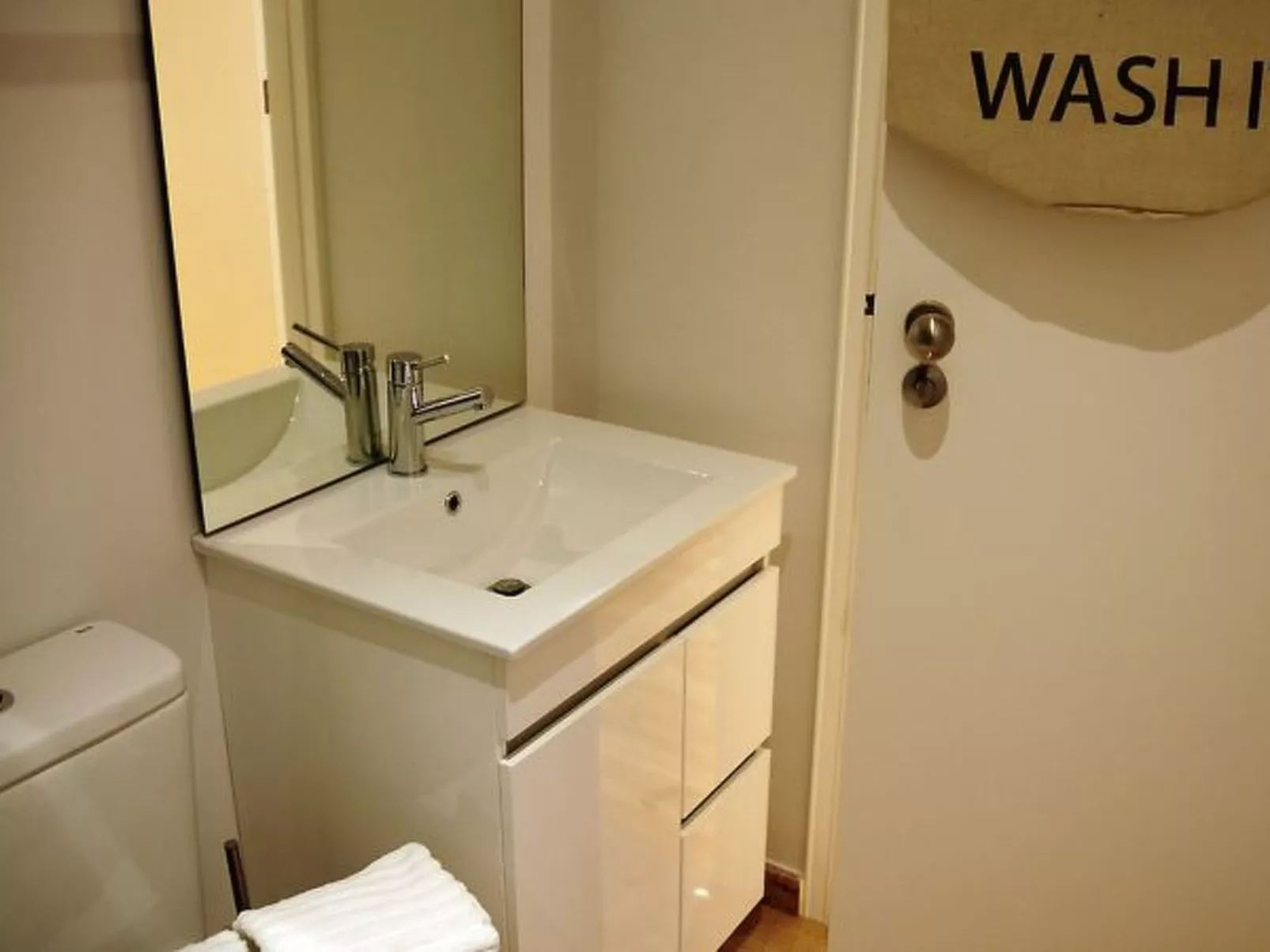 Sado Blue City&River Flats - Coelhos - Inside