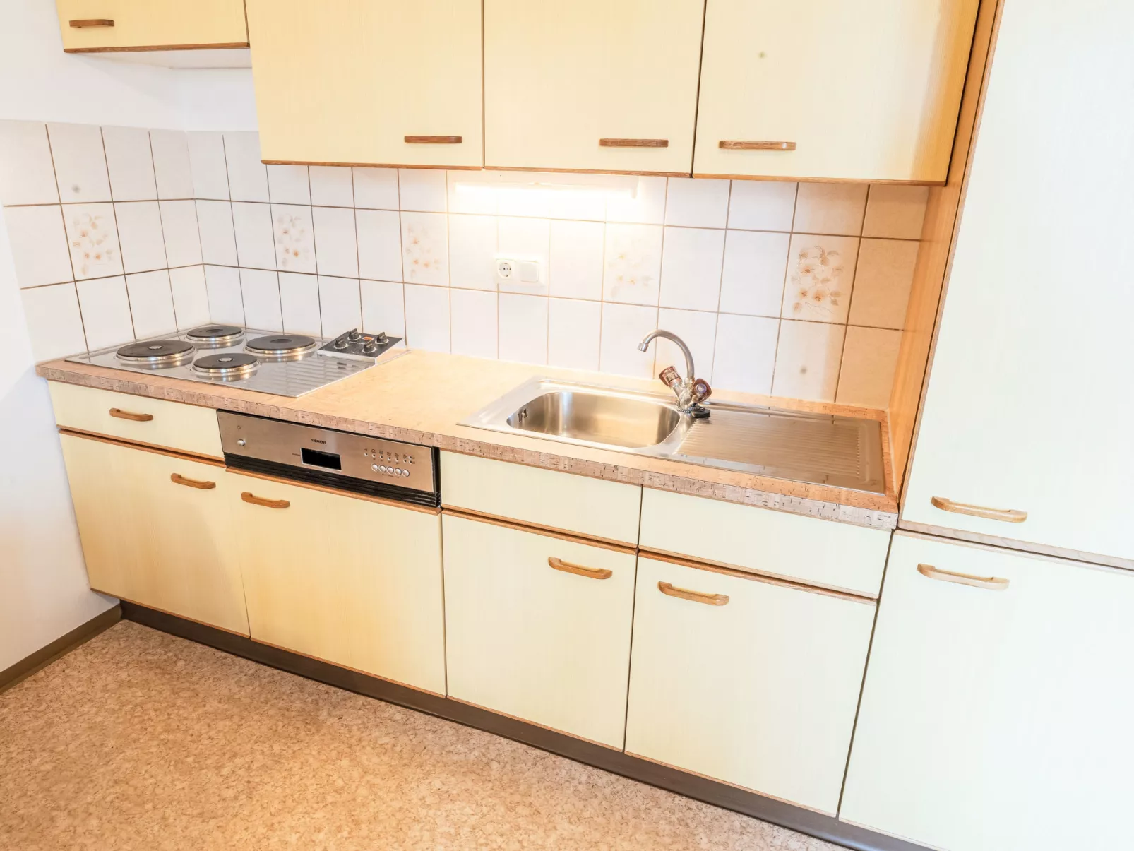 Katschberg 24 - Inside