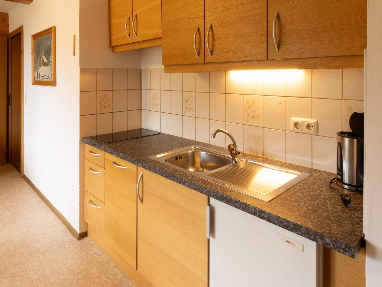 Katschberg 23 - Inside