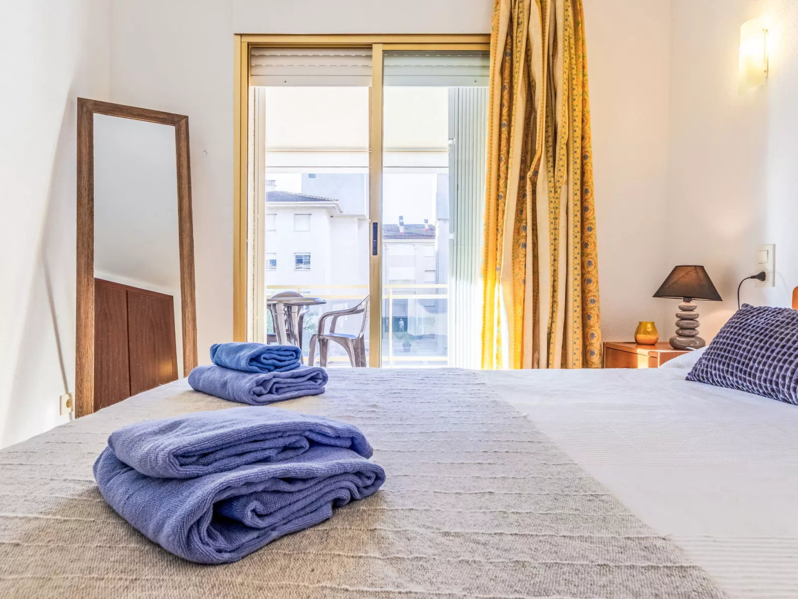 Costa Blanca I - Drinnen