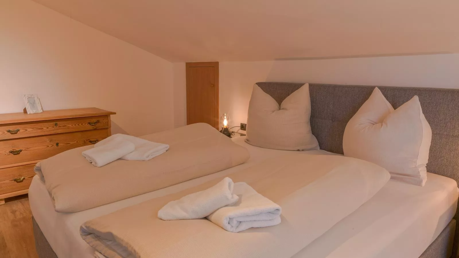Tirolee Marchegg 1 OG Top 3-Schlafzimmer