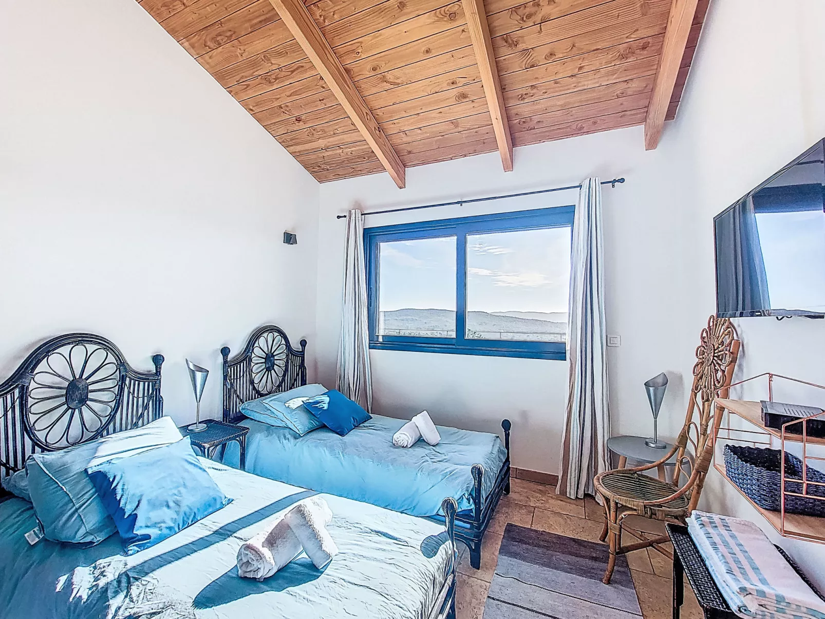 La Dorianzza - Dedans