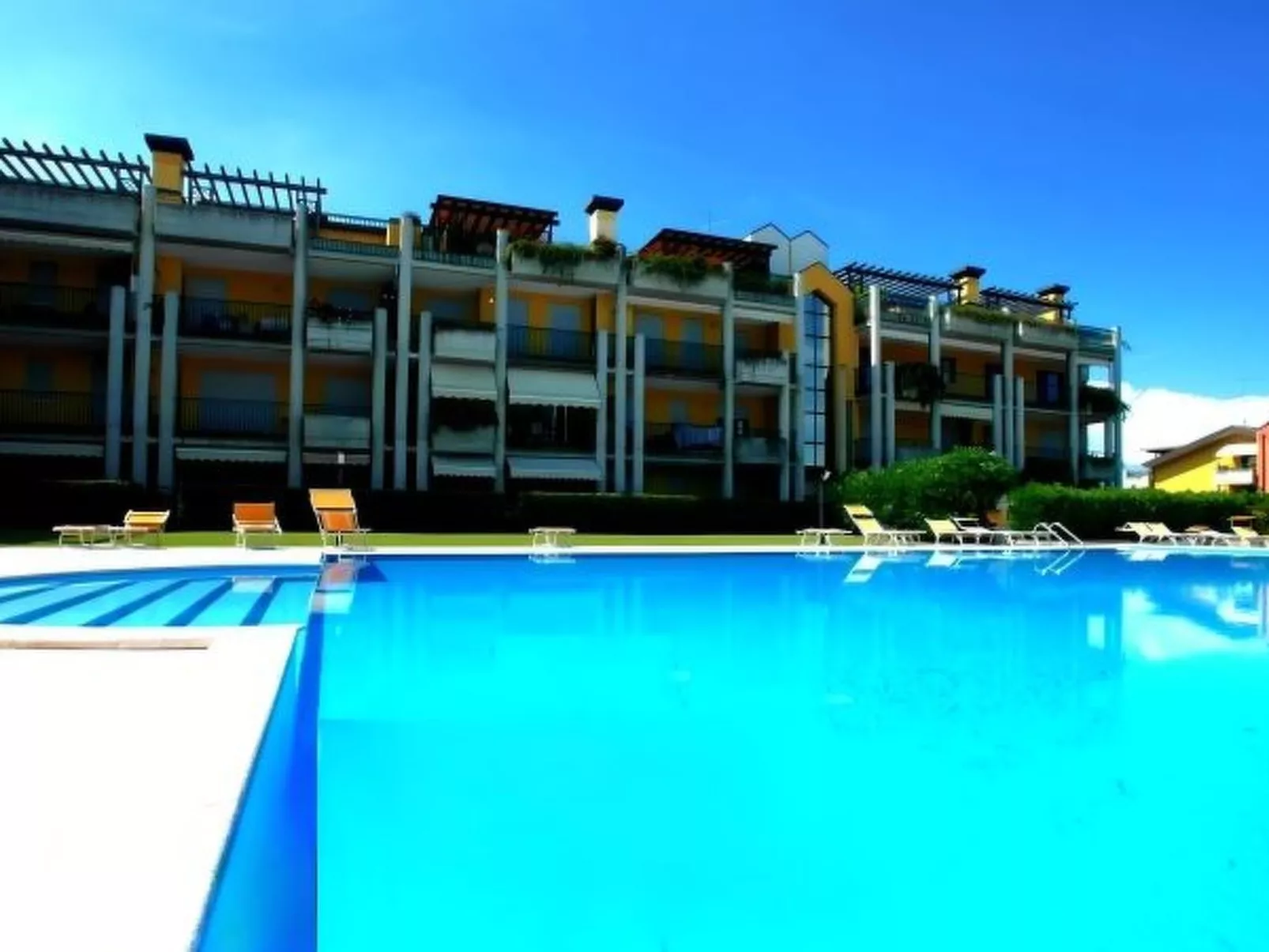 DesenzanoLoft Paradise Lake View - Image-tags.info