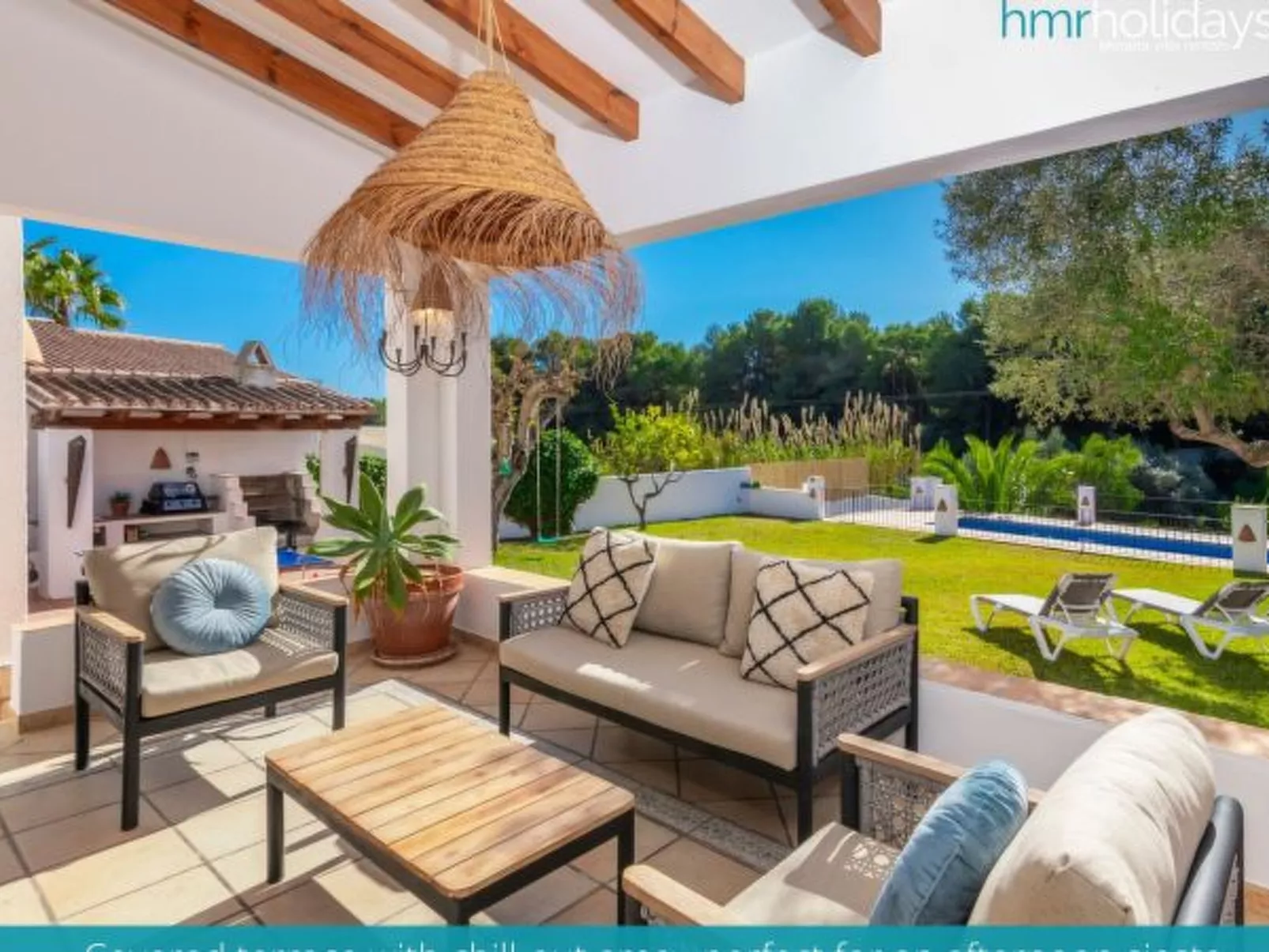 Villa la Siesta - Image-tags.info