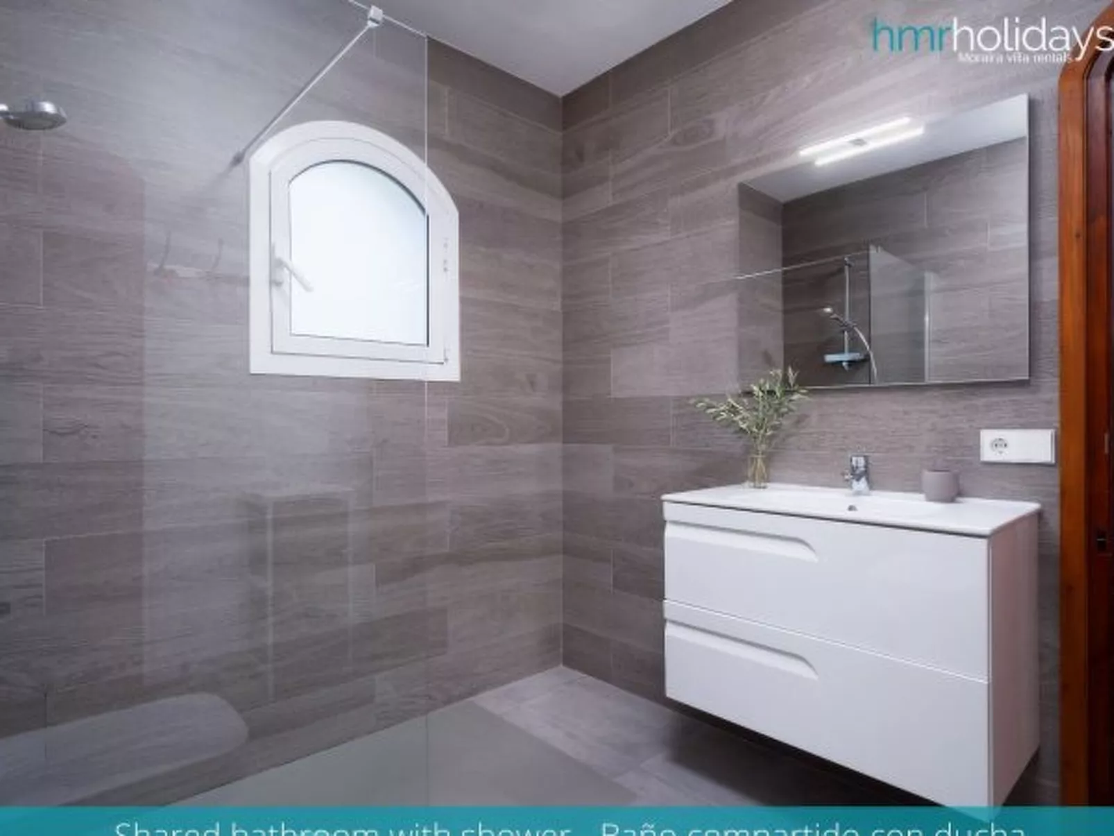 Villa Bonita - Drinnen