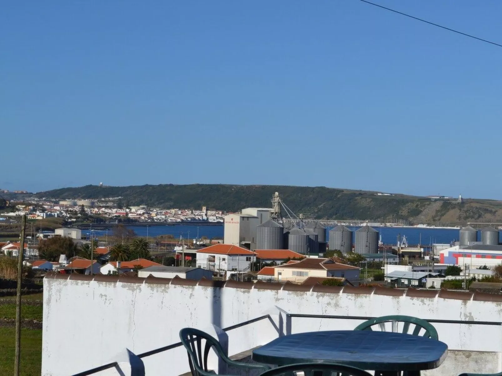 Haus Sainte Catherine - Outside