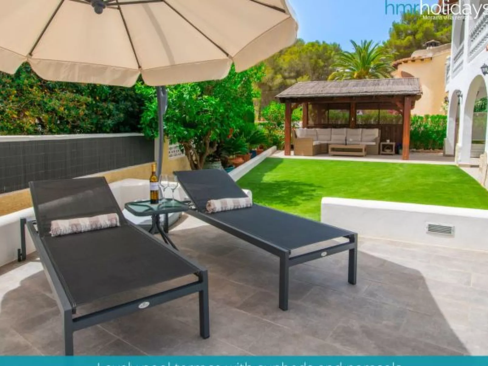 Villa Kernow - Image-tags.info