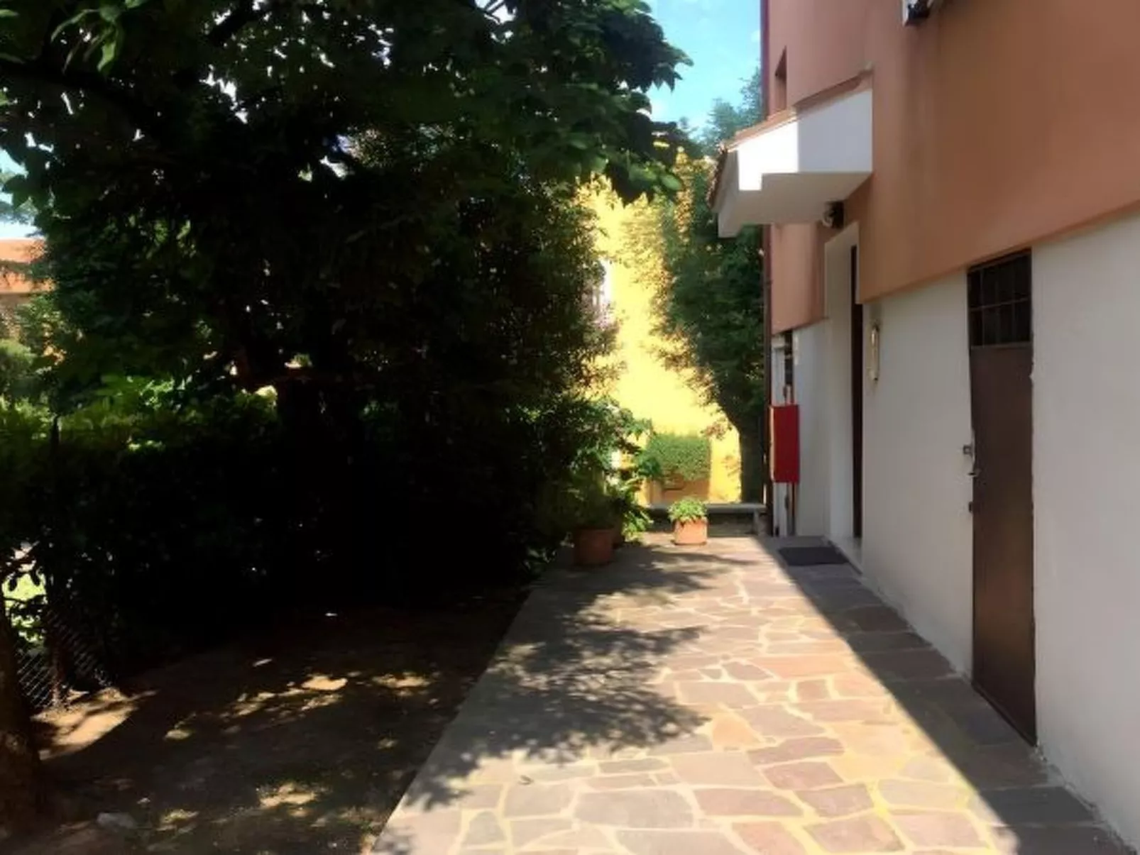 Desenzanoloft L'attico di Jack - Image-tags.info