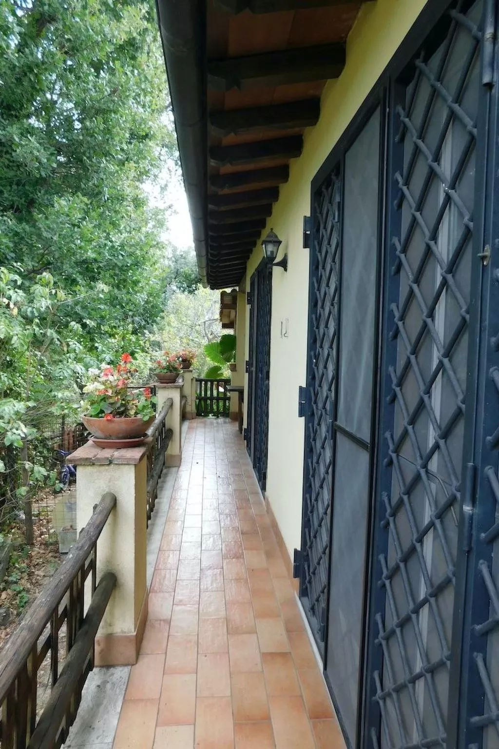 Lets di Proietti' Ferienhaus - Image-tags.info